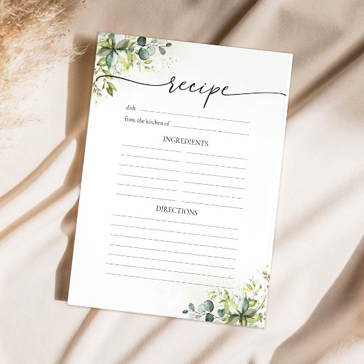 Groen Vrijgezellenfeest Receptenpagina