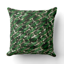 Groen wandeffect en donkerste bubbels?