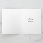 Groen water kaart (Binnen)