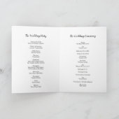 Groen Waterverf Groene bladeren Botanisch Programma (Binnen)