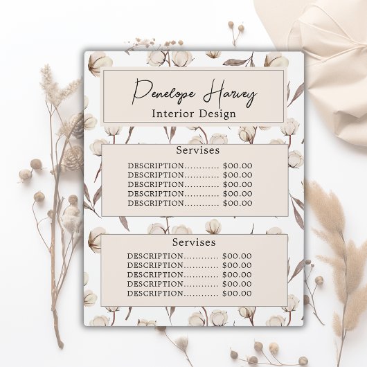 Groen Waterverf Roze Blush Interieur Design Fotoplaat