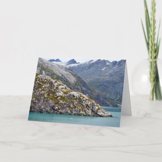 Groen wekt in het Blauw Kaart (Voorkant)