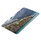 Groen wekt in het Blauw Magneet (Linkerzijde)