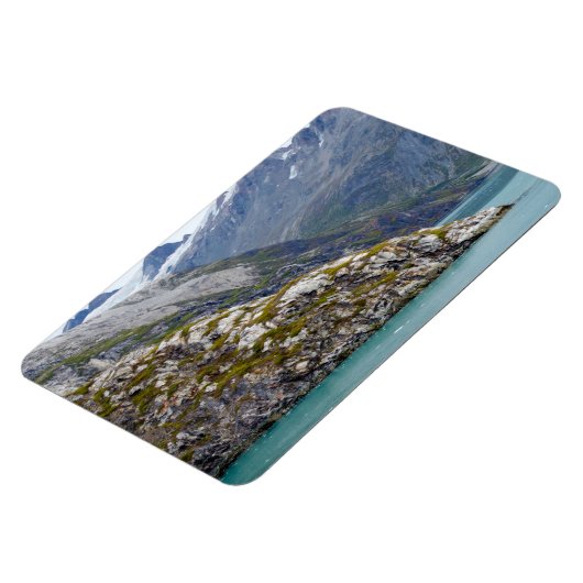 Groen wekt in het Blauw Magneet (Linkerzijde)