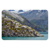 Groen wekt in het Blauw Magneet (Horizontaal)