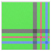 Groen Windows Pset Patroon Stof (Close Up)