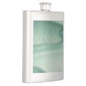 Groen Zand Flacon (Rechts)