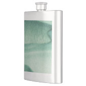Groen Zand Flacon (Links)