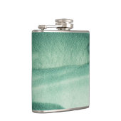 Groen Zand Heupfles (Rechts)