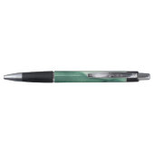 Groen Zand  Pen (Achterkant)