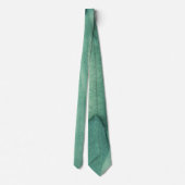 Groen Zand  Stropdas (Achterkant)