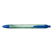 Groen Zand Zwarte Inkt Pen (Achterkant)