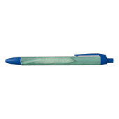 Groen Zand Zwarte Inkt Pen (Bovenkant)