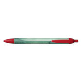 Groen Zand  Zwarte Inkt Pen (Achterkant)