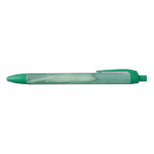Groen Zand Zwarte Inkt Pen (Bovenkant)
