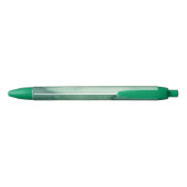 Groen Zand Zwarte Inkt Pen (Achterkant)