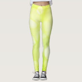 groen | Zazzle_Growshop. Leggings (Voorkant)