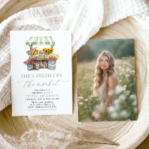 Groen Ze is vers van het Vrijgezellenfeest van de 