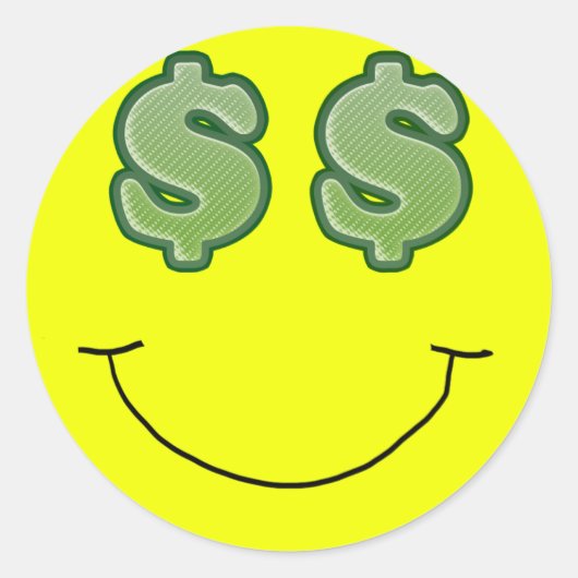 Groen zien 2 Sticker (Voorkant)