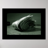 Groen zien poster (Voorkant)