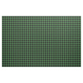 Groen & Zwart Buffalo Plaid Stof (Yard (91,4 cm))
