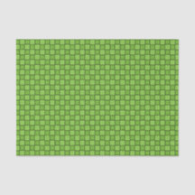 Groen Zwart Dambord Patroon