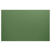 Groen & Zwart Schaakbord Stof (Yard (91,4 cm))