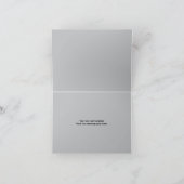 Groen Zwart Videogame Gamer Bar Mitzvah Dank u Bedankkaart (Binnen)