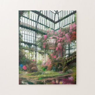 Groenbestand Legpuzzel