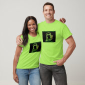 groenbier t-shirt (Unisex)