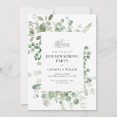 groenbladerenergie uitnodiging voor huishouding (Voorkant)