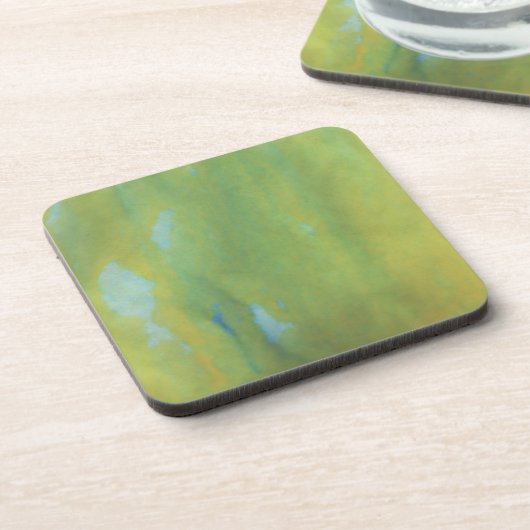 Groenboek Bier Onderzetter (Linkerzijde)