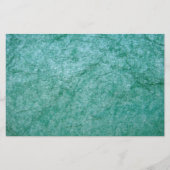 Groenboek Briefpapier (Voorkant)