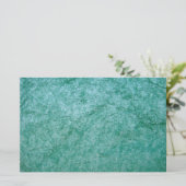 Groenboek Briefpapier (Staand voorkant)