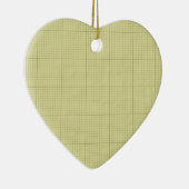 Groenboek Groenboek Keramisch Ornament (Rechts)