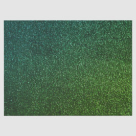 Groenboek over de ontkoppeling van groene textiels tissuepapier