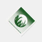 Groenboek over de promotionele zorgservice servet (Hoek)