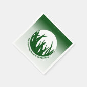 Groenboek over de promotionele zorgservice servet (Hoek)