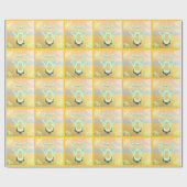 Groenboek over digitaal ontwerp cadeaupapier (Vlak)