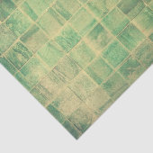 Groenboek over een gepatenteerd groenboek tissuepapier (Detail)