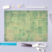 Groenboek over een gepatenteerd groenboek tissuepapier (Craft)