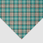 Groenboek over een getrapt speelgoedpapier tissuepapier (Detail)