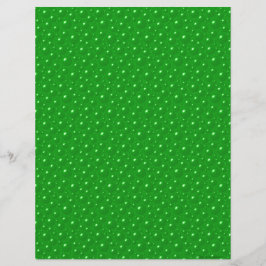 Groenboek over groene belletjes