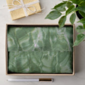 Groenboek over groene waterstof tissuepapier (Geschenk)