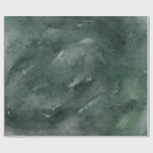 Groenboek over nieuwe kerstcadeautjes met Waterver Cadeaupapier (Vlak)