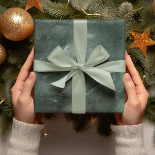 Groenboek over nieuwe kerstcadeautjes met Waterver Cadeaupapier