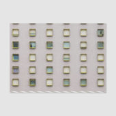 Groenboek over weefselpapier tissuepapier (Voorkant)