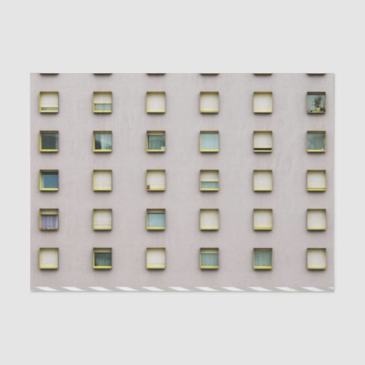 Groenboek over weefselpapier tissuepapier (Voorkant)