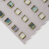 Groenboek over weefselpapier tissuepapier (Detail)