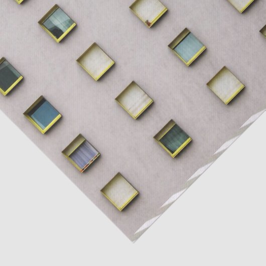 Groenboek over weefselpapier tissuepapier (Detail)